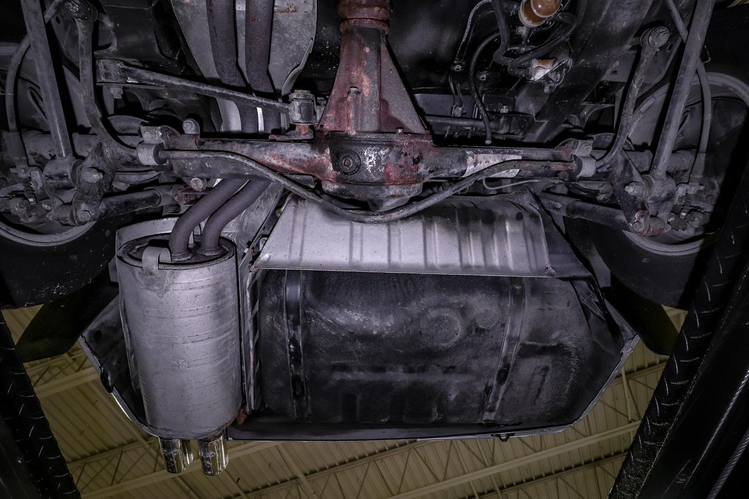 1982 Mazda RX-7