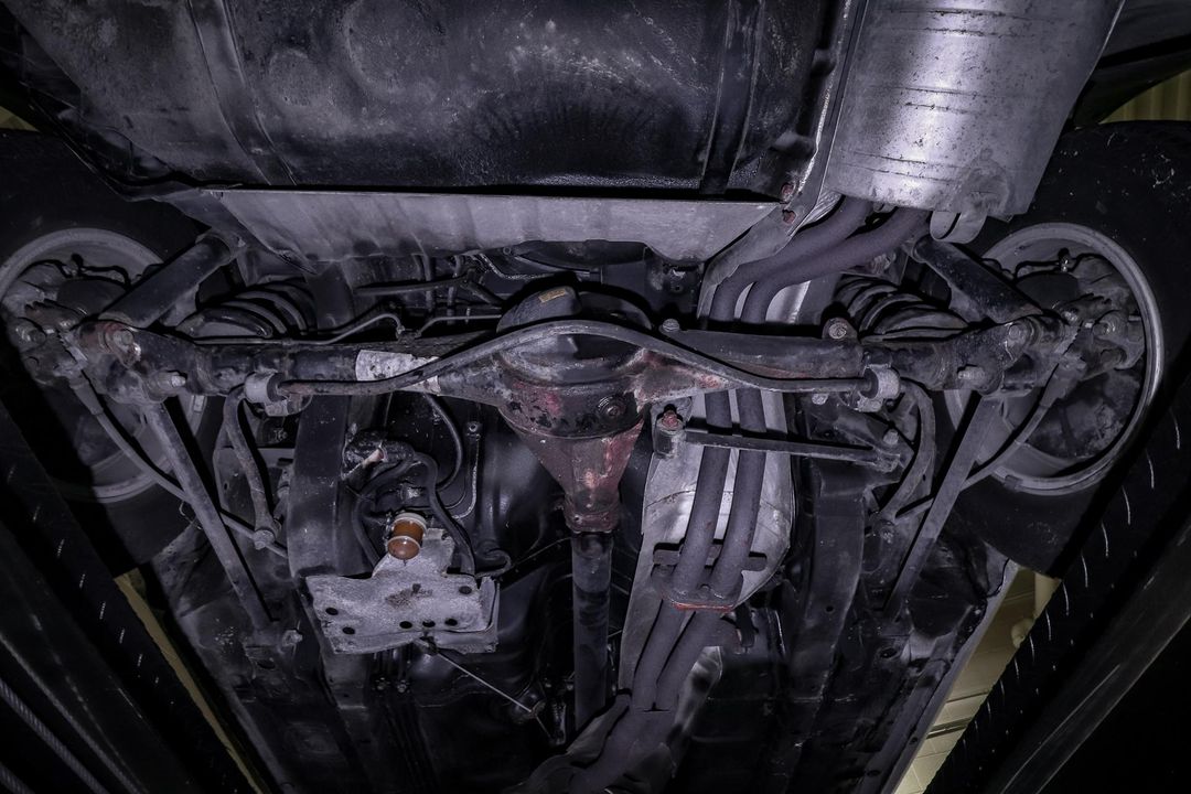 1982 Mazda RX-7