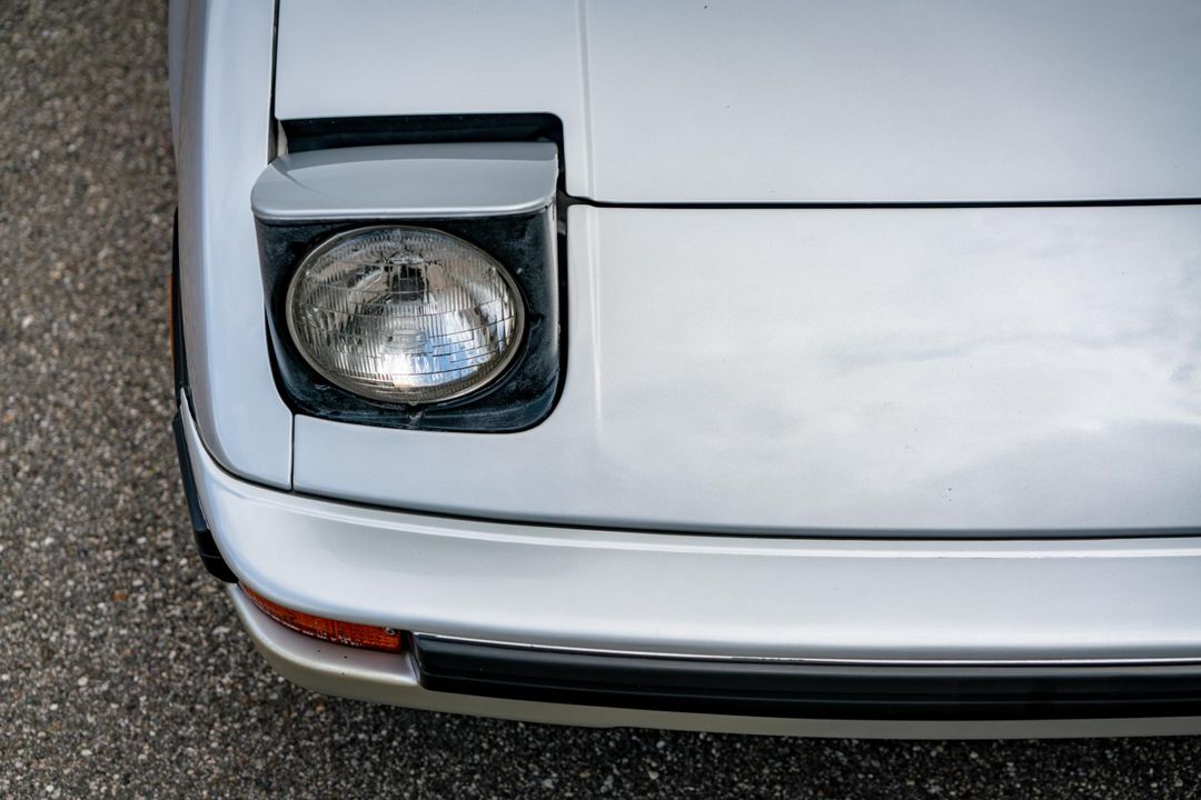 1982 Mazda RX-7