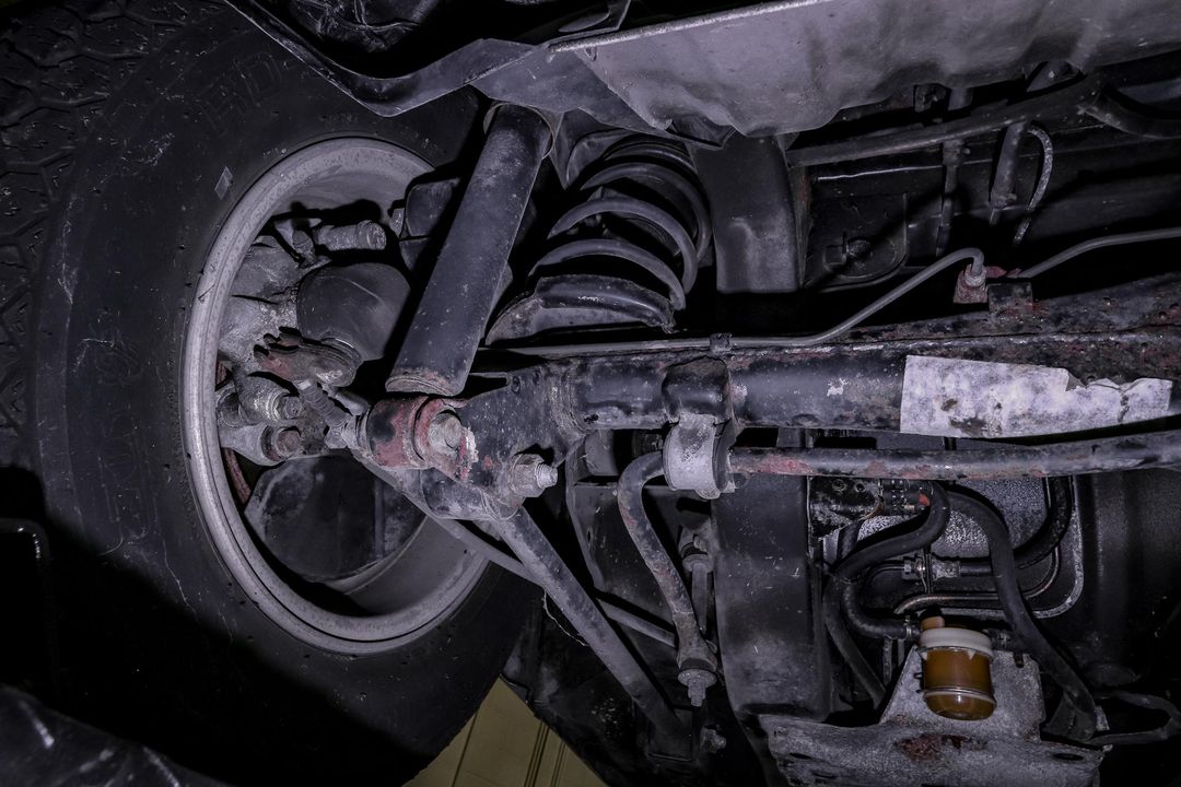 1982 Mazda RX-7
