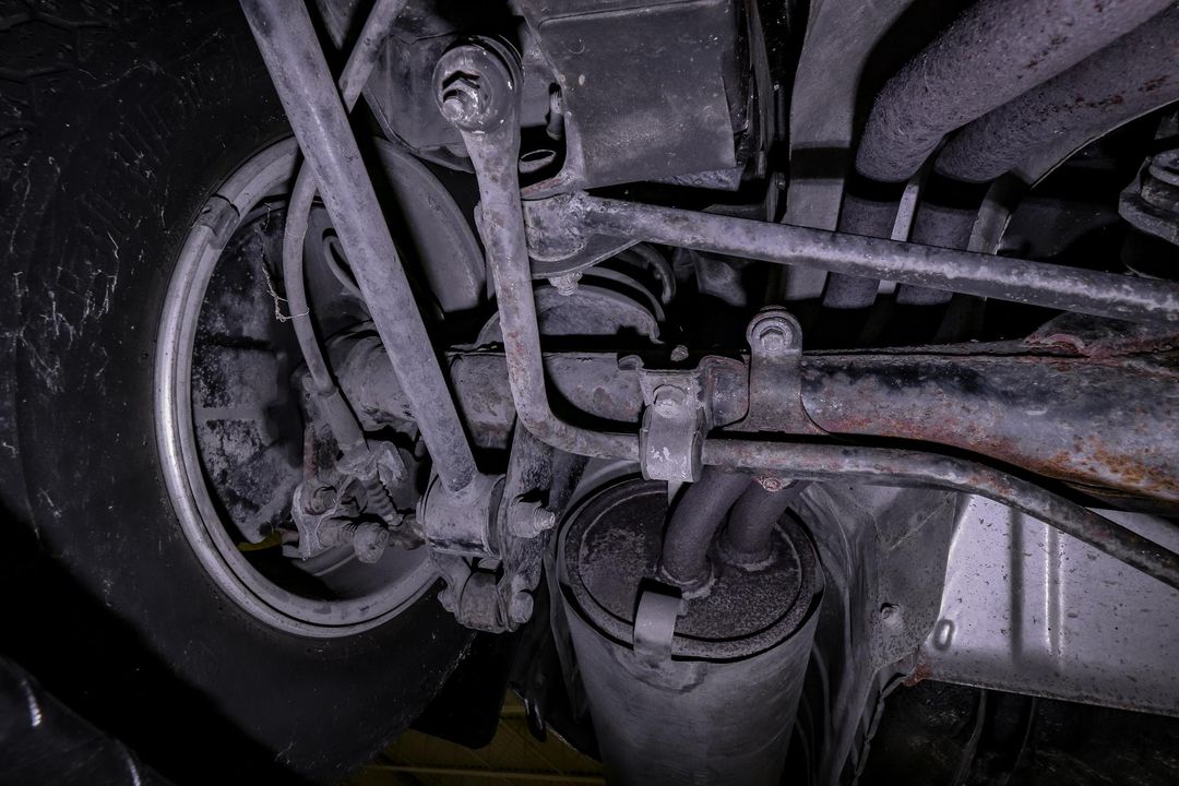 1982 Mazda RX-7
