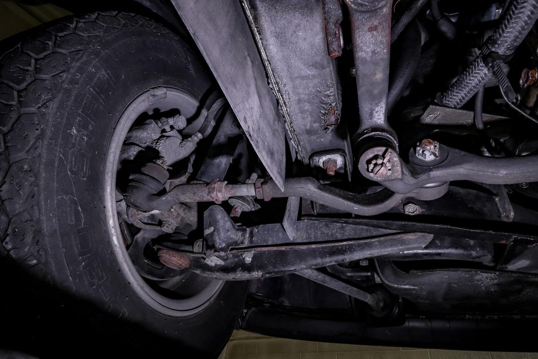 1982 Mazda RX-7