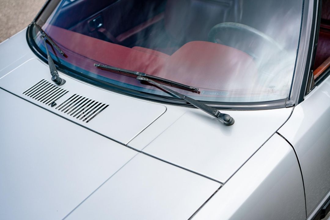 1982 Mazda RX-7