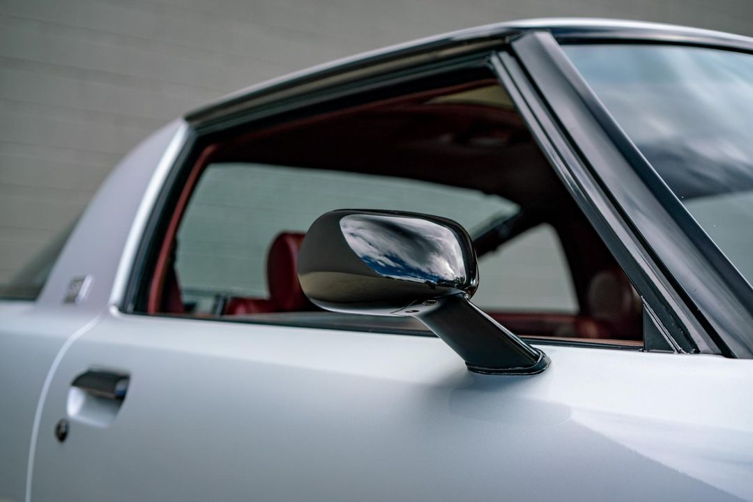 1982 Mazda RX-7
