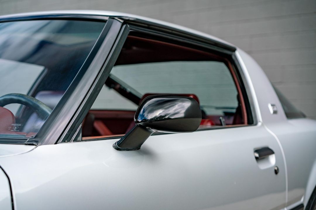 1982 Mazda RX-7