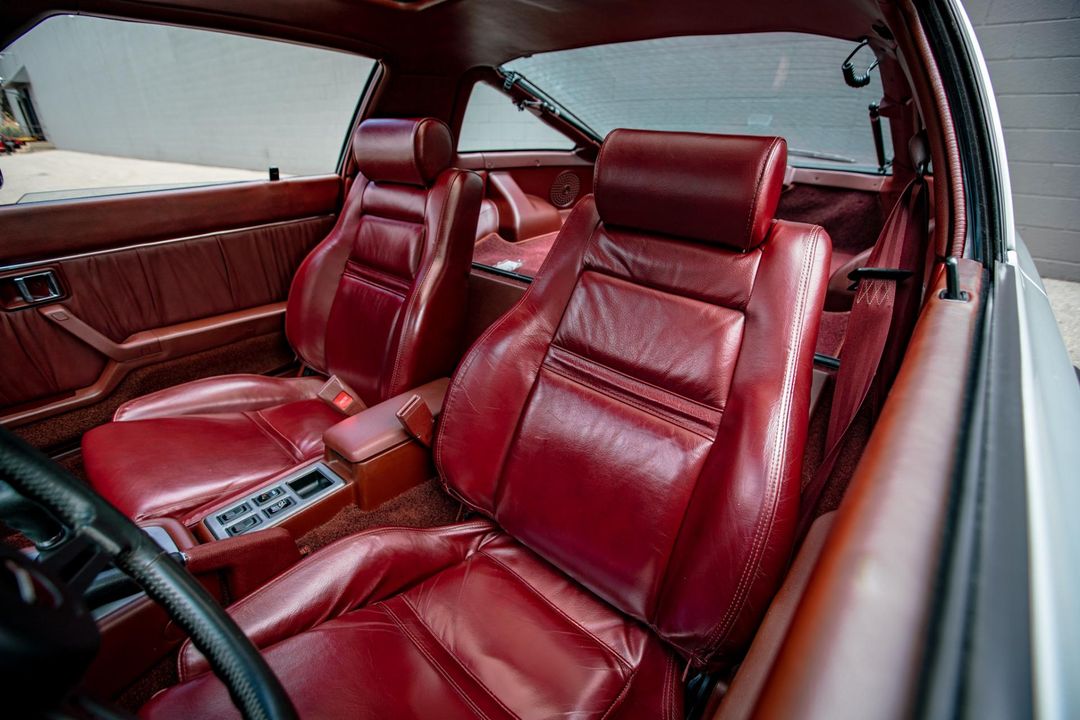 1982 Mazda RX-7