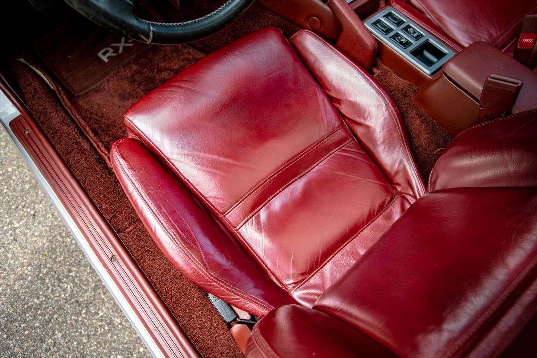 1982 Mazda RX-7