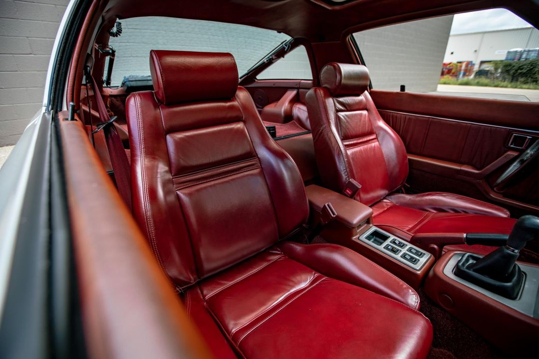 1982 Mazda RX-7