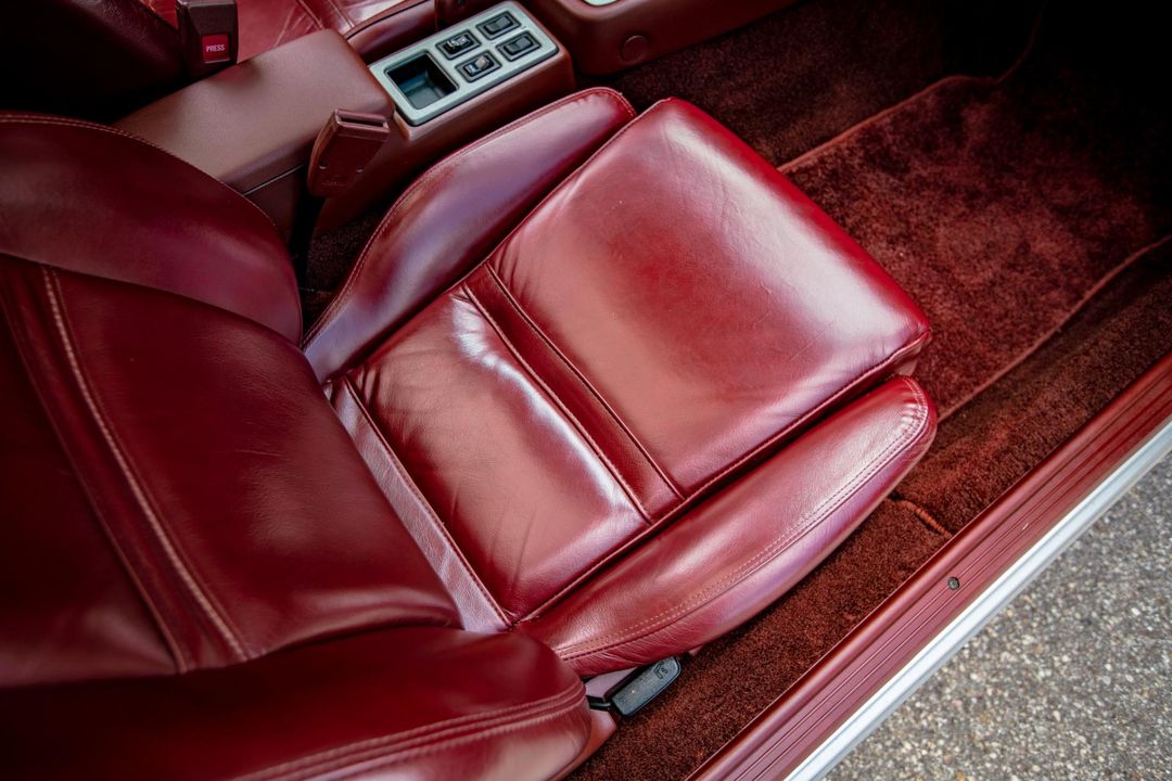 1982 Mazda RX-7