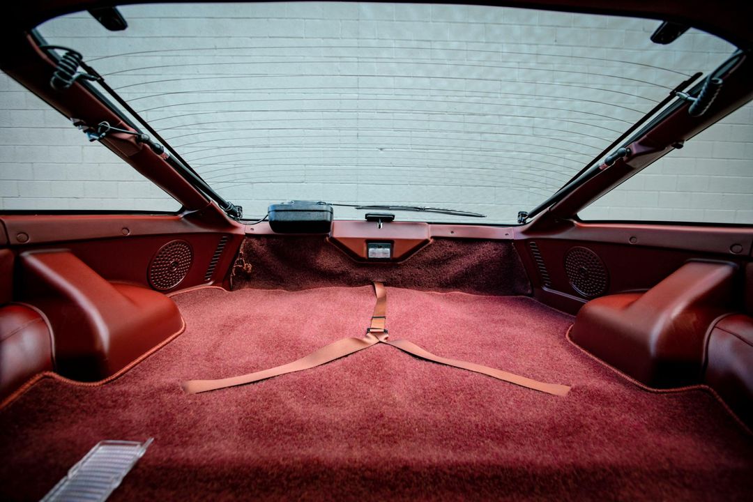 1982 Mazda RX-7