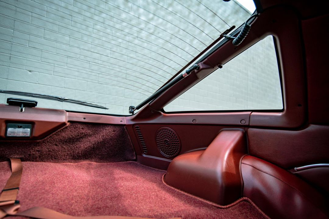 1982 Mazda RX-7