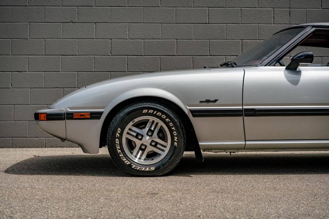 1982 Mazda RX-7