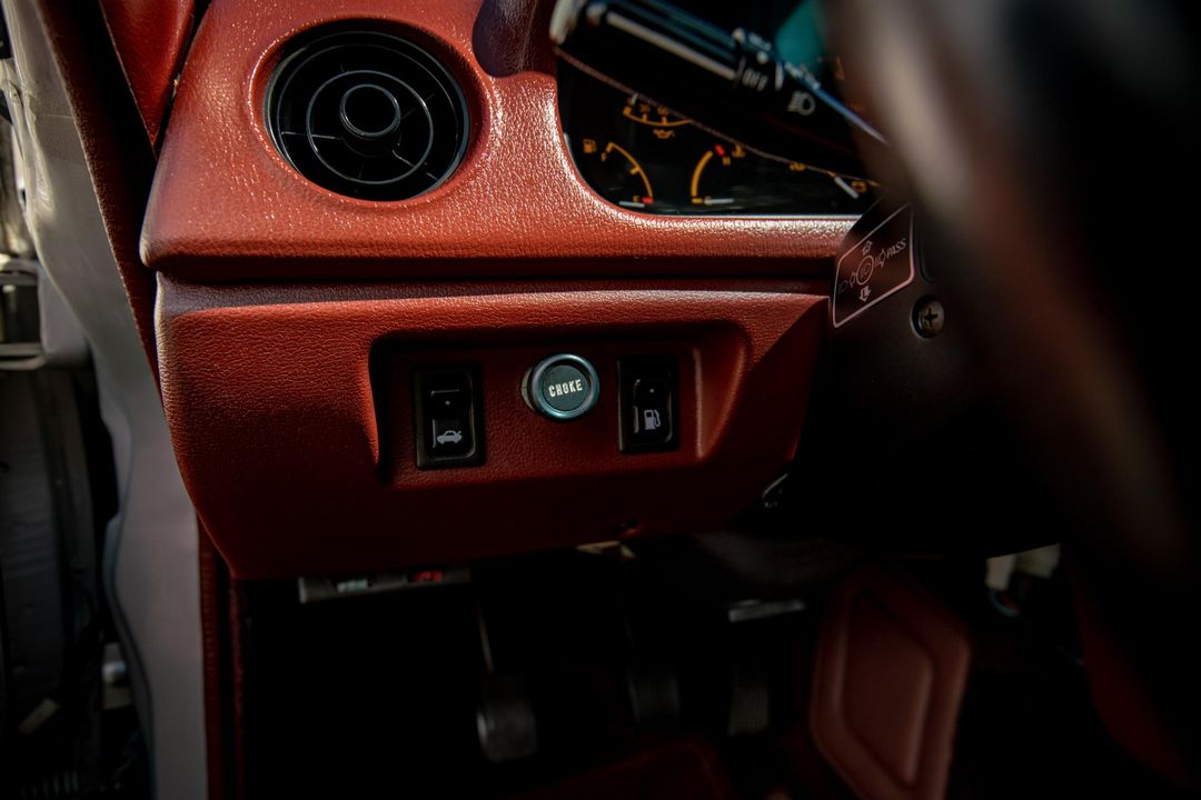 1982 Mazda RX-7