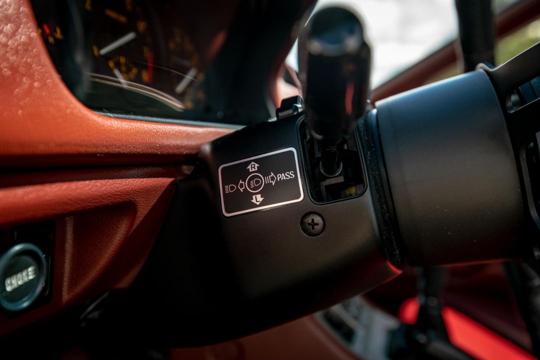 1982 Mazda RX-7