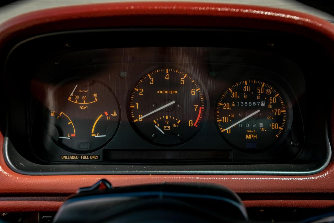 1982 Mazda RX-7