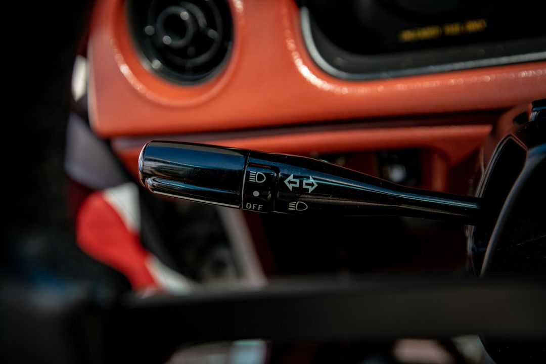 1982 Mazda RX-7