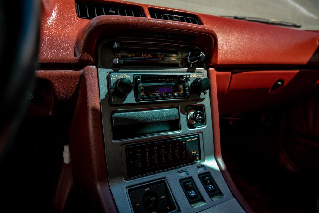 1982 Mazda RX-7