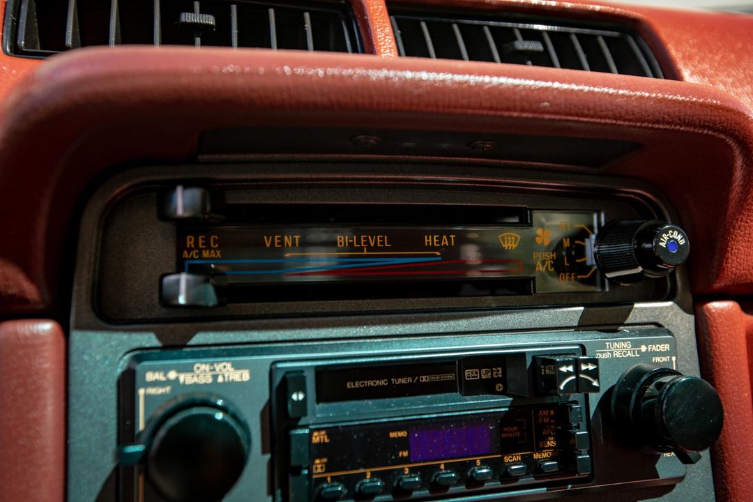1982 Mazda RX-7