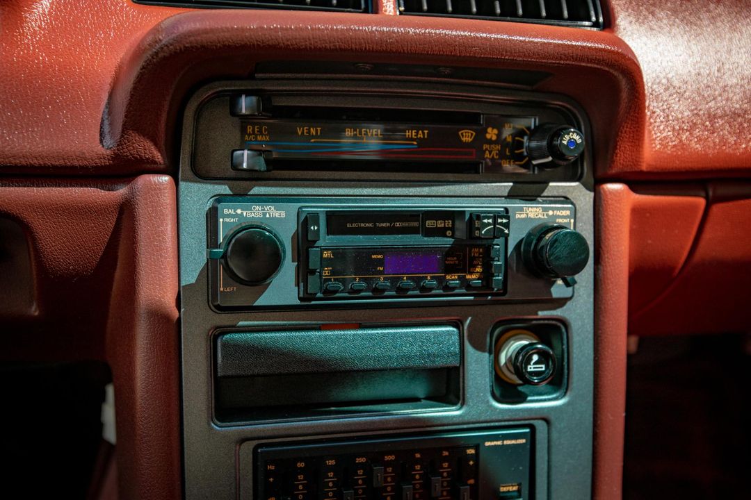 1982 Mazda RX-7