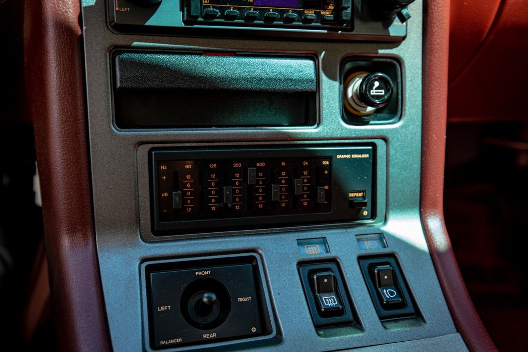 1982 Mazda RX-7