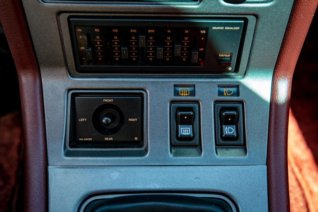 1982 Mazda RX-7
