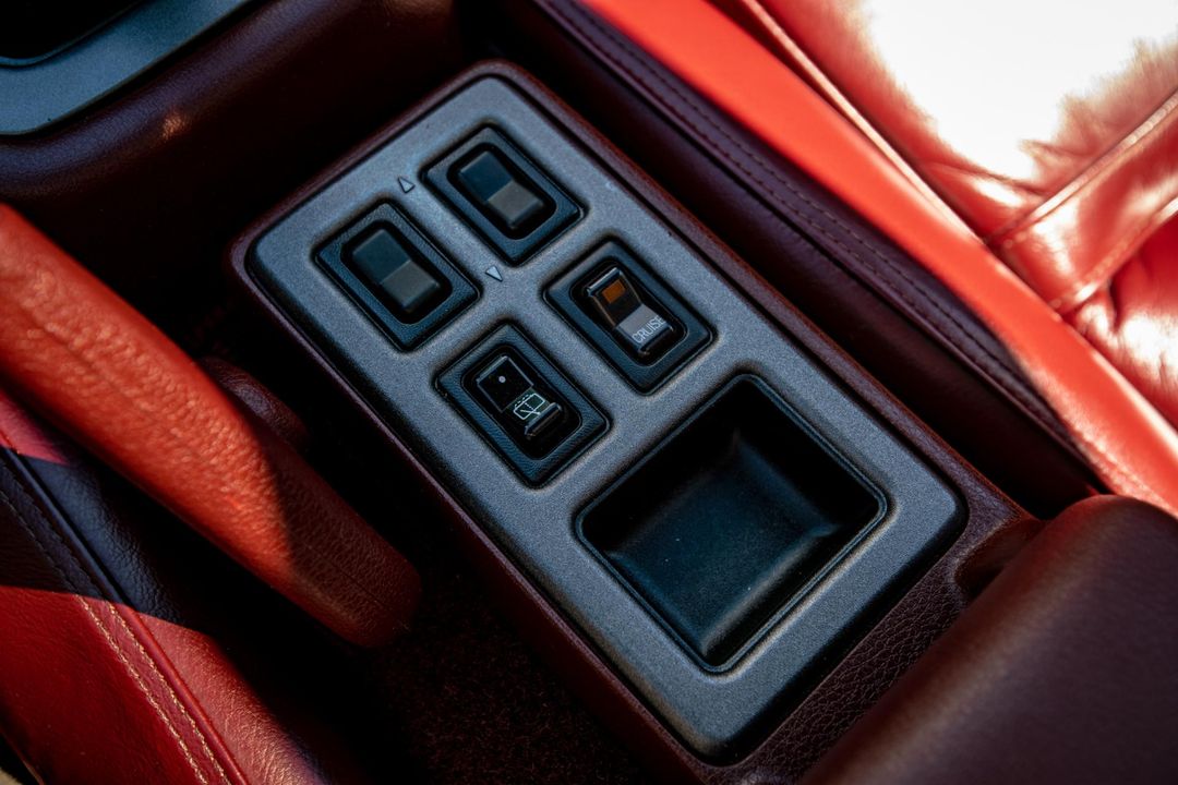 1982 Mazda RX-7