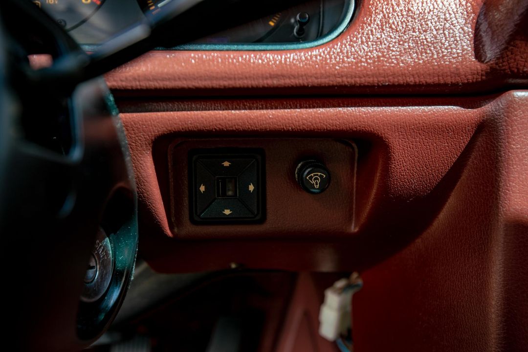 1982 Mazda RX-7