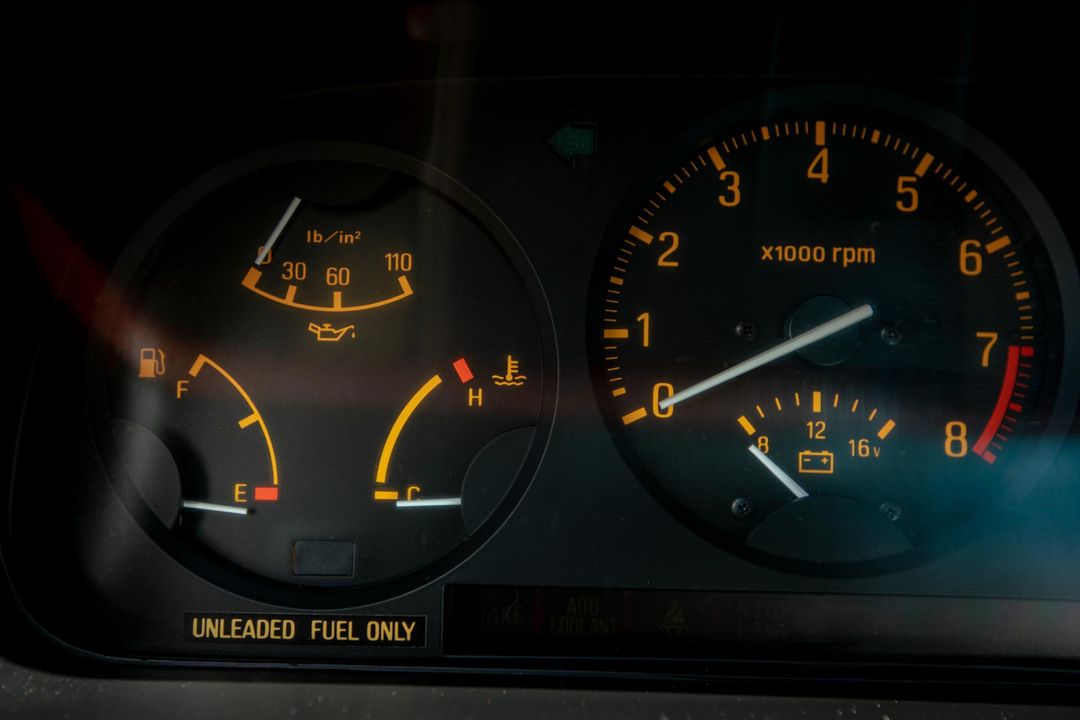 1982 Mazda RX-7
