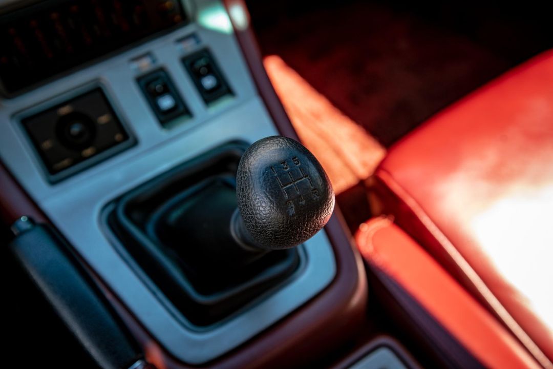 1982 Mazda RX-7