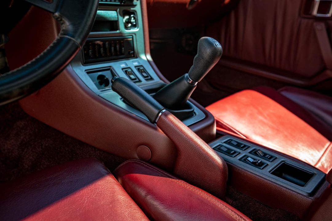 1982 Mazda RX-7