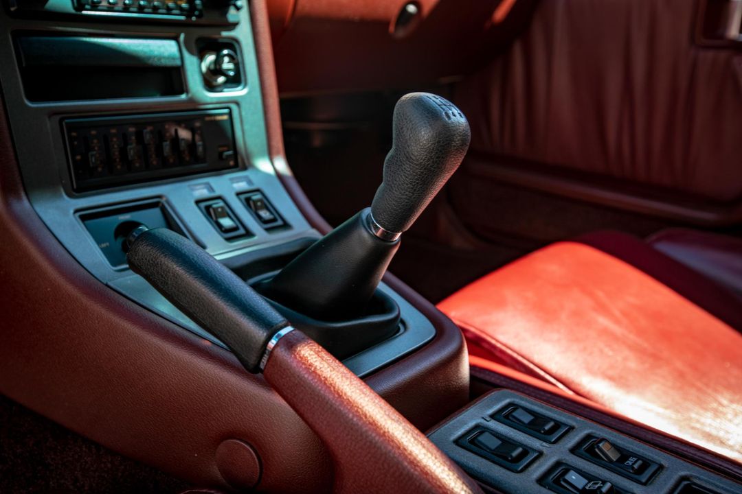 1982 Mazda RX-7