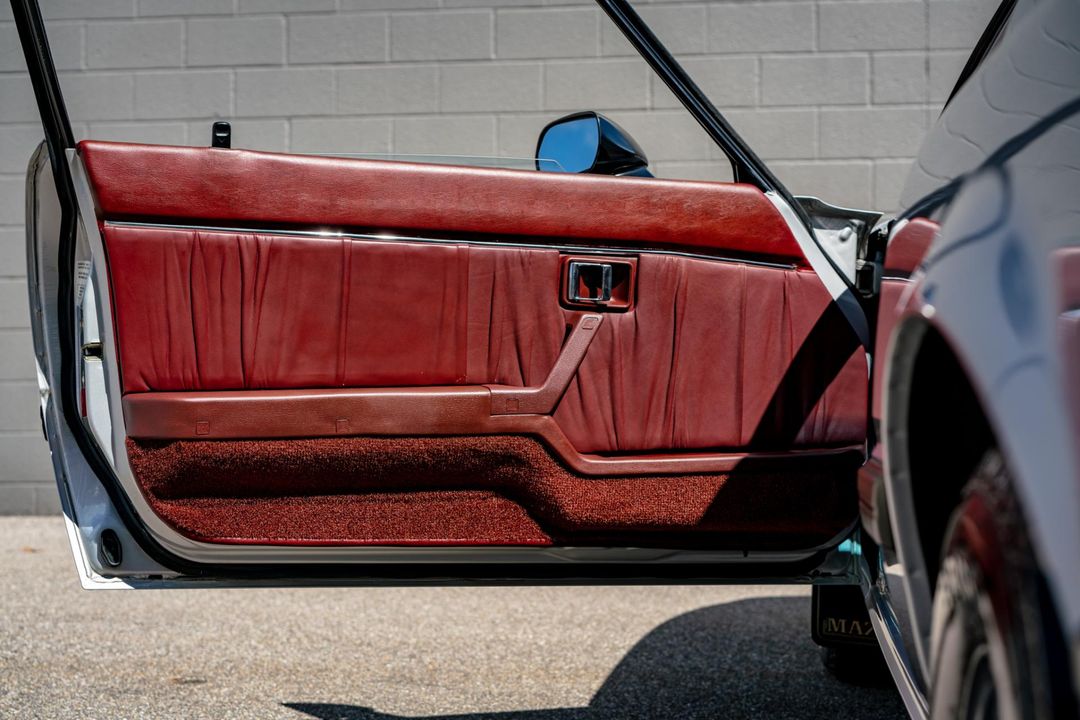 1982 Mazda RX-7