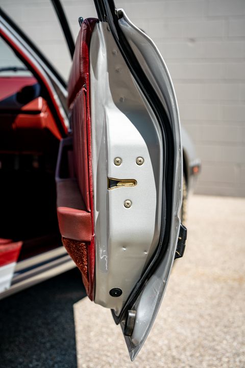 1982 Mazda RX-7