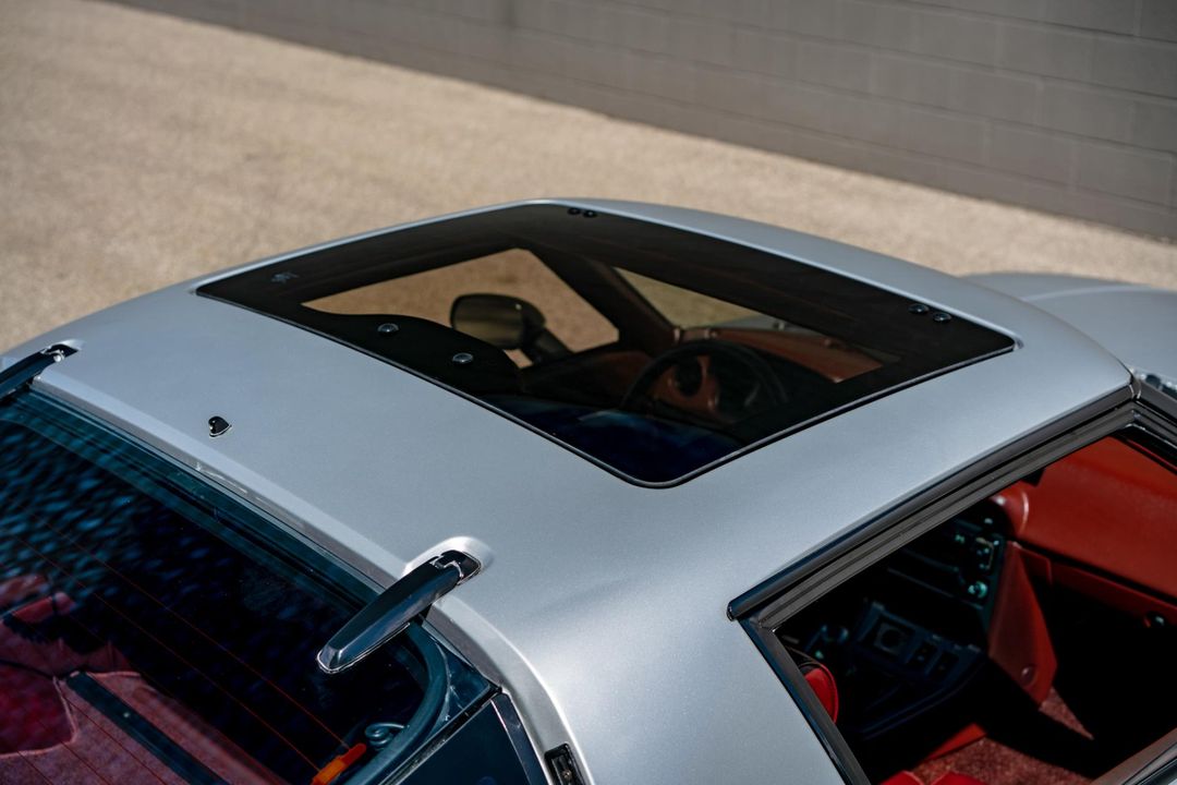 1982 Mazda RX-7
