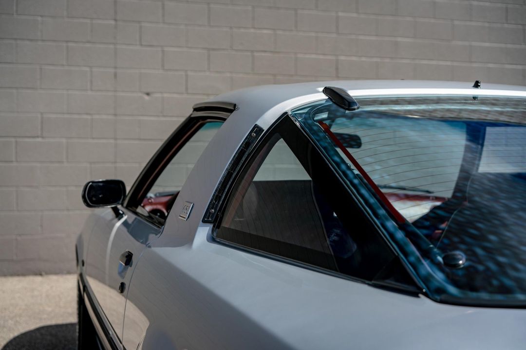 1982 Mazda RX-7