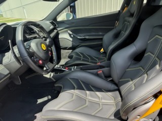 2017 Ferrari 488 GTB