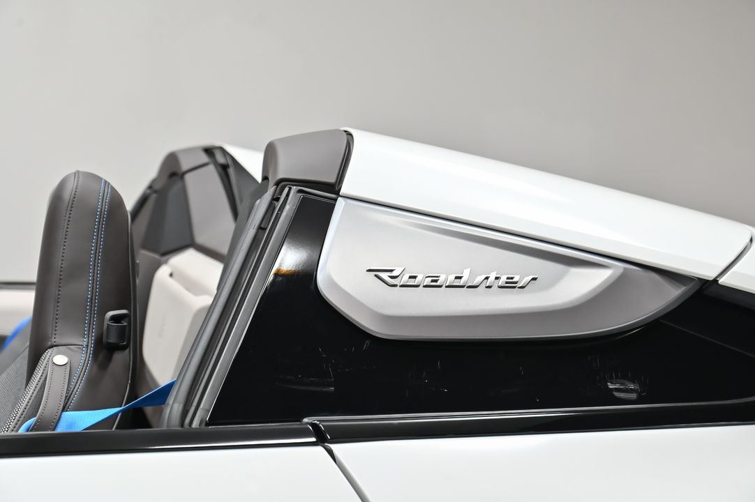 2019 BMW i8