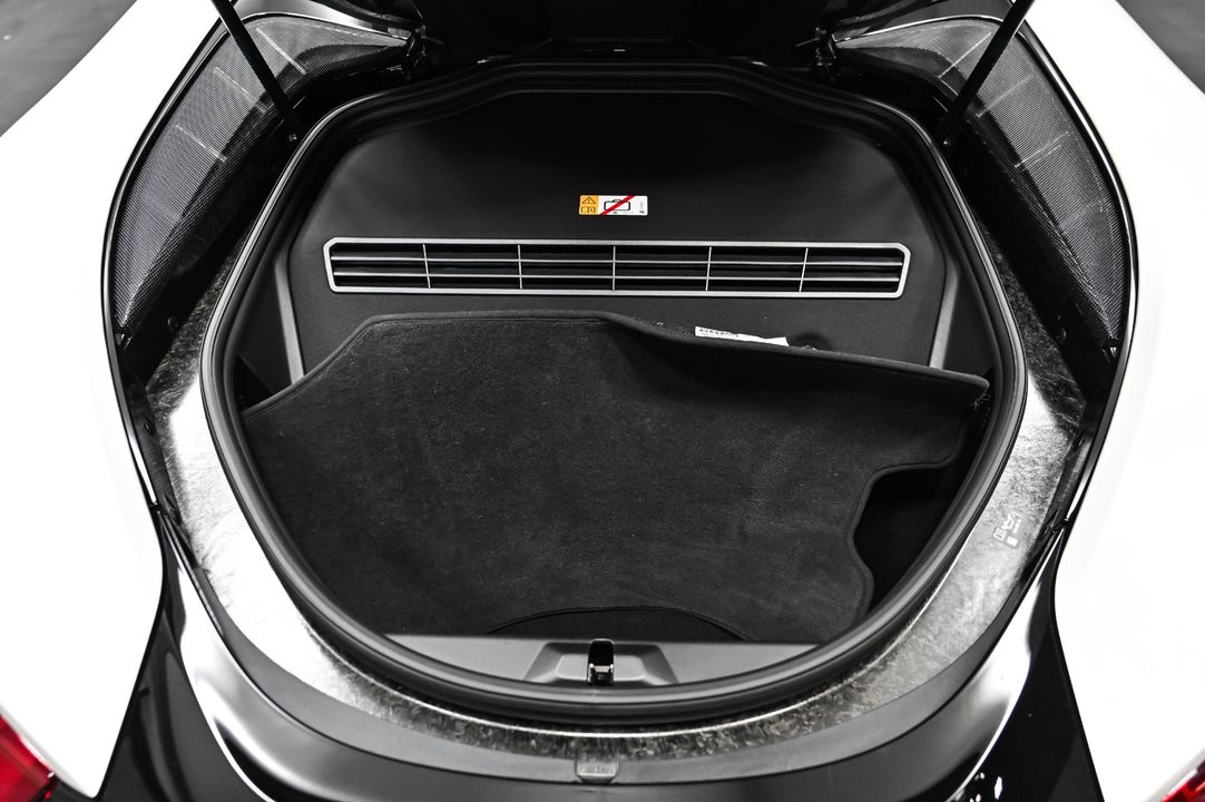 2019 BMW i8