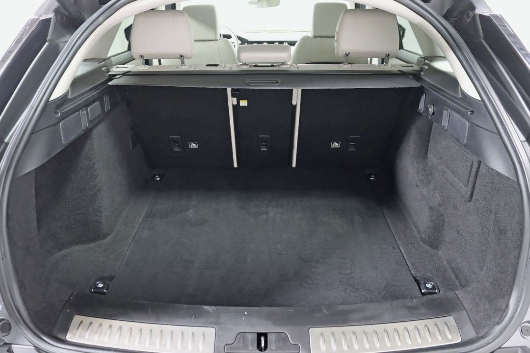 2018 Land Rover Range Rover Velar