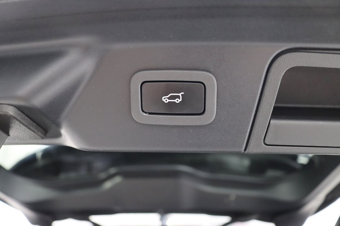 2018 Land Rover Range Rover Velar