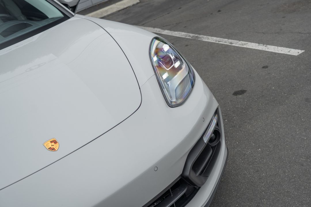 2023 Porsche Panamera