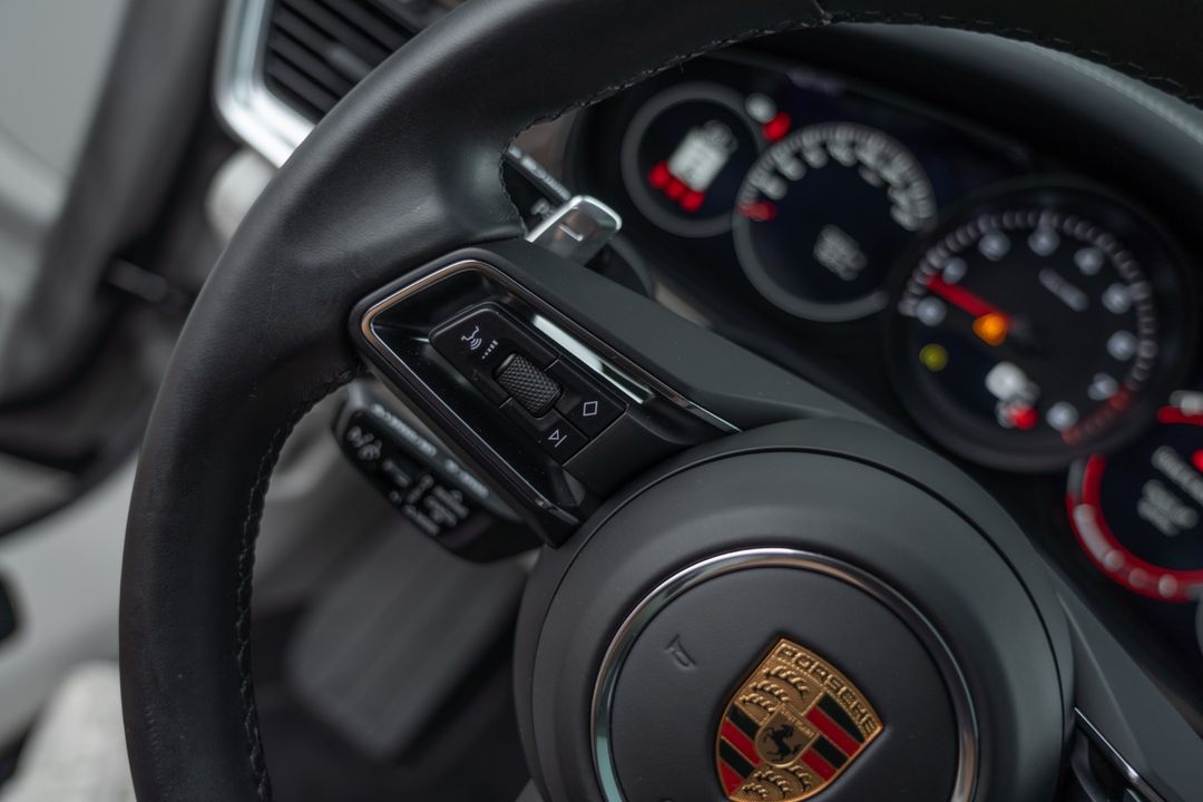2023 Porsche Panamera