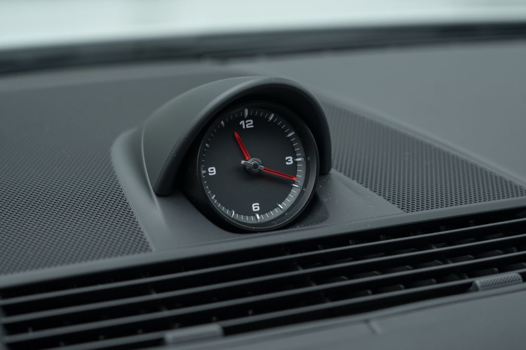 2023 Porsche Panamera