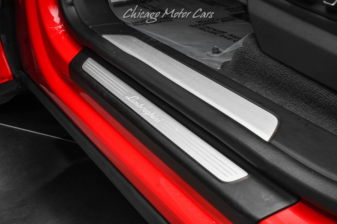 2019 Lamborghini Urus