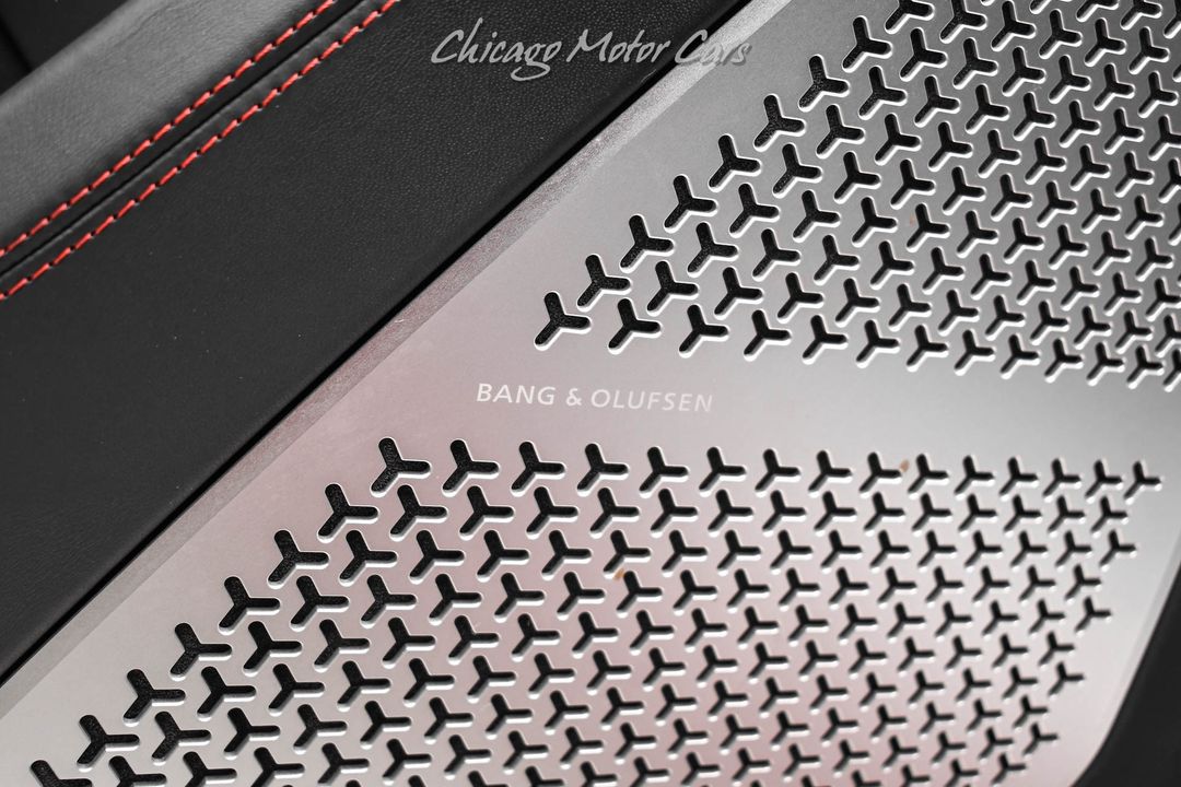 2019 Lamborghini Urus