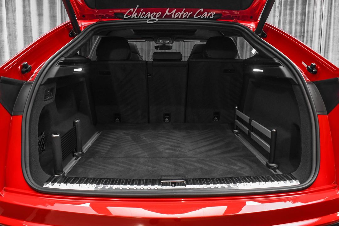 2019 Lamborghini Urus