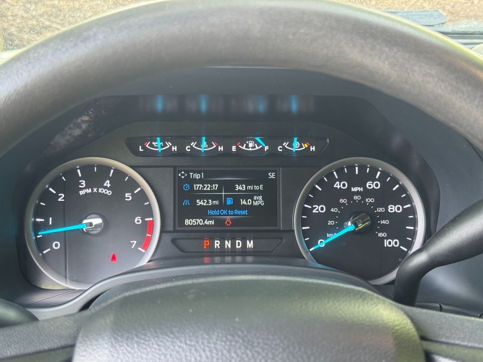 2022 Ford Super Duty F-350 SRW XL