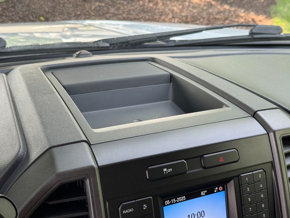 2022 Ford Super Duty F-350 SRW XL