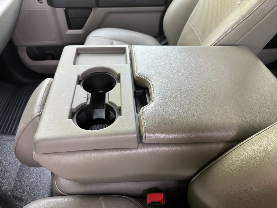 2022 Ford Super Duty F-350 SRW XL