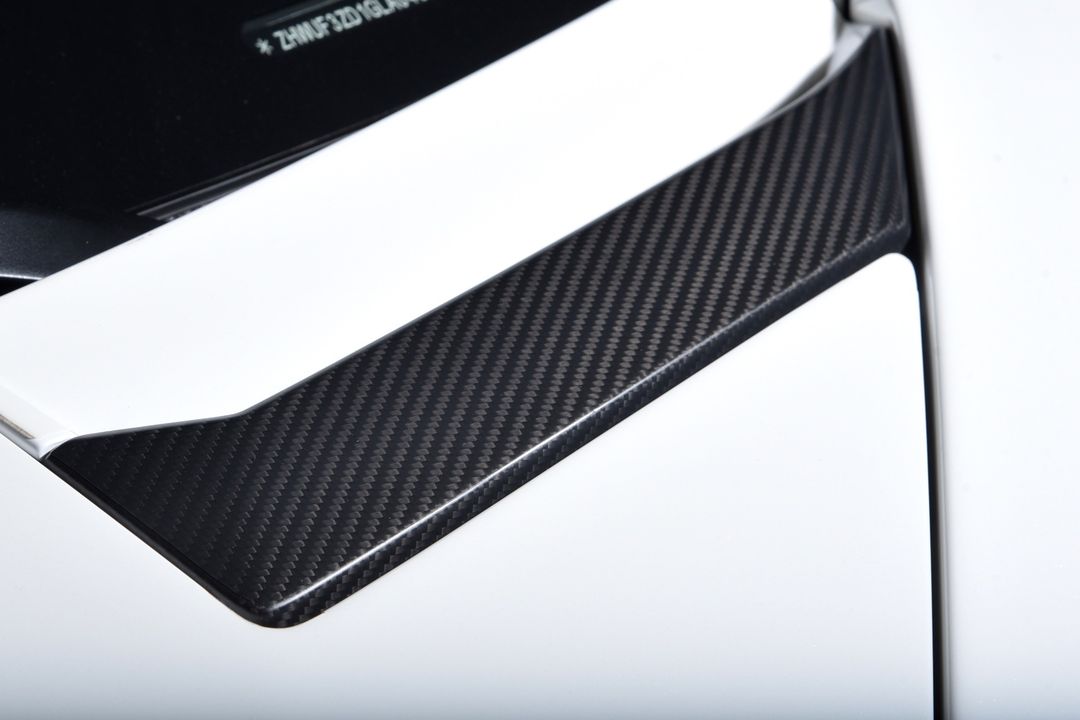 2016 Lamborghini Aventador